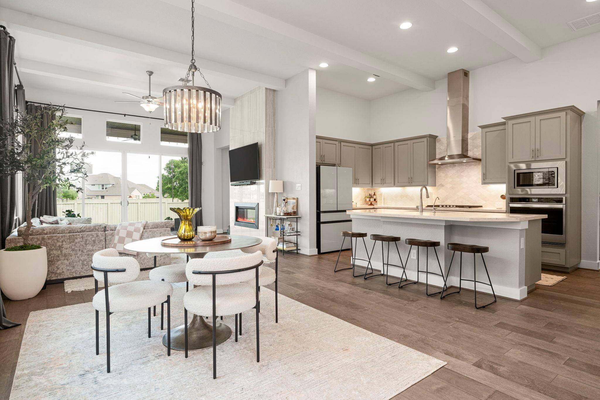 829 Faith DR, Liberty Hill, TX 78642