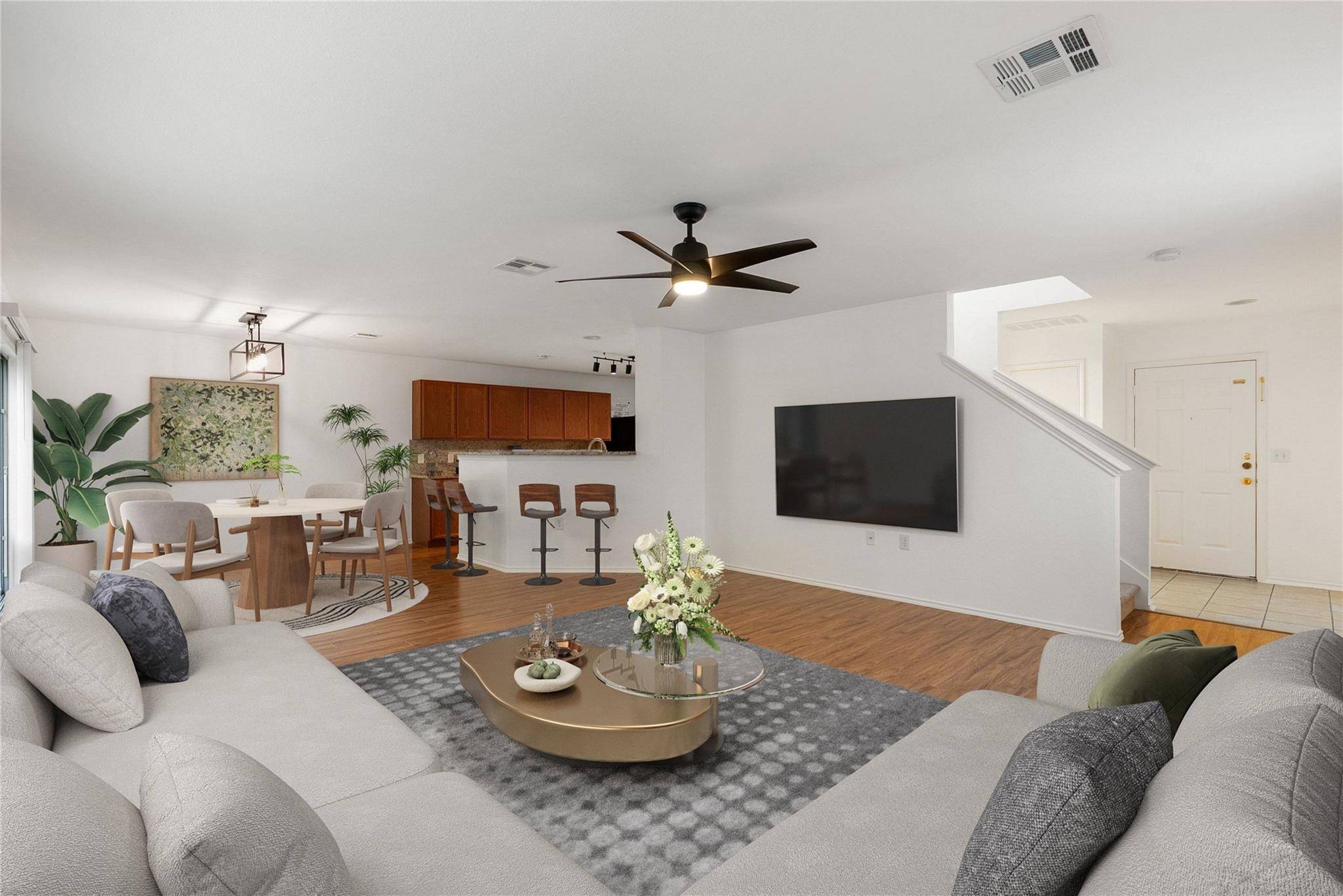 6629 Doyal DR, Austin, TX 78747