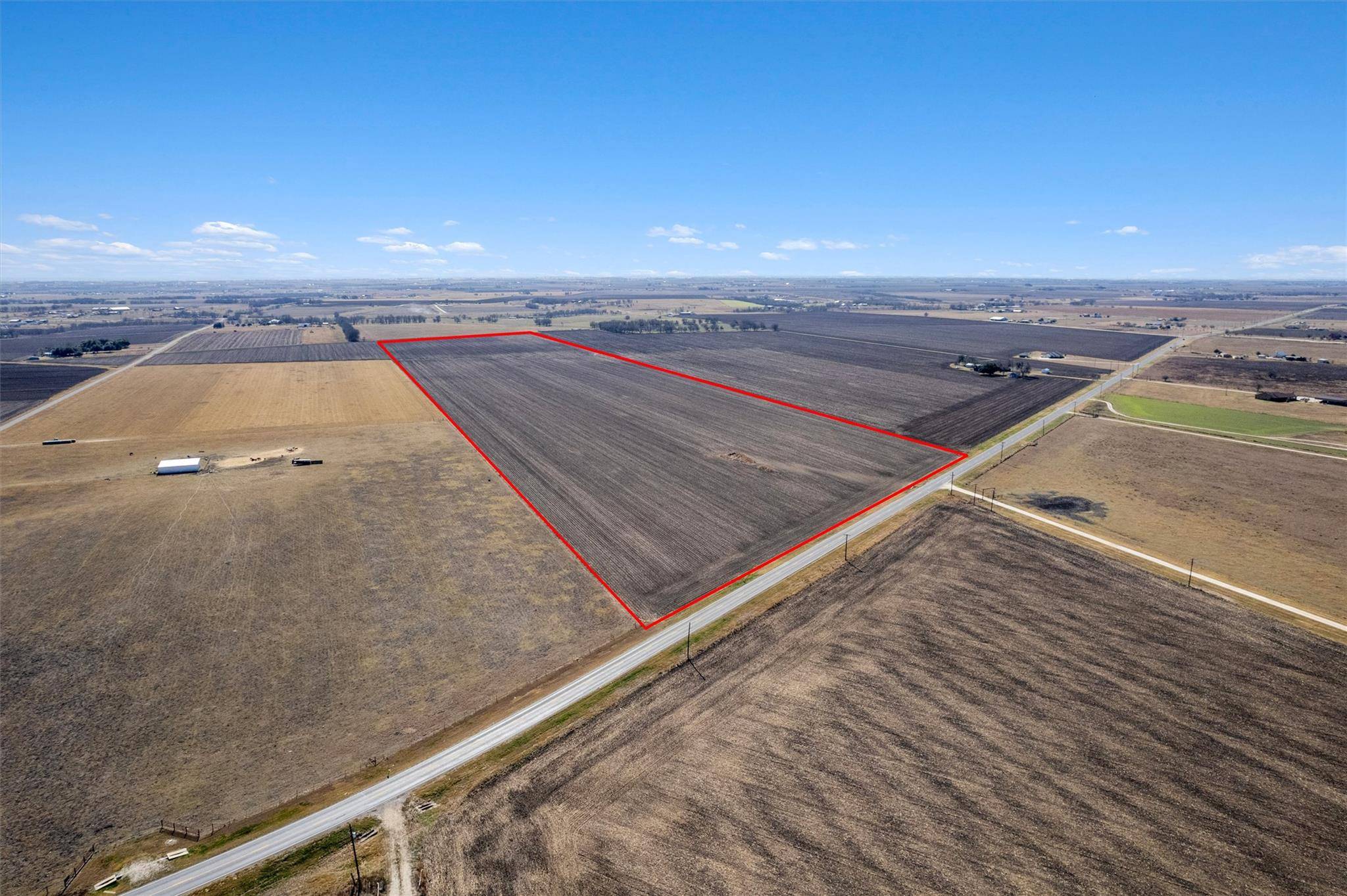TBD FM 1331, Taylor, TX 76574