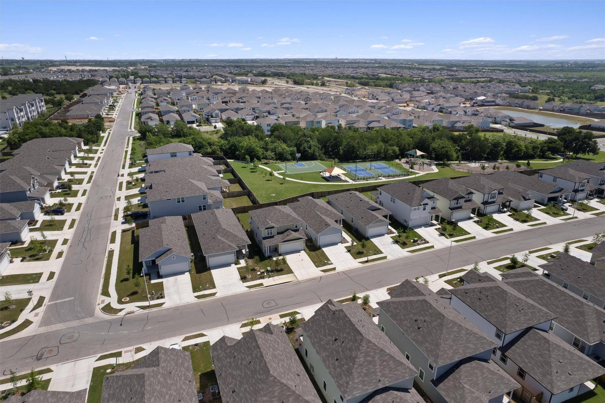2606 Totley RD, Pflugerville, TX 78660