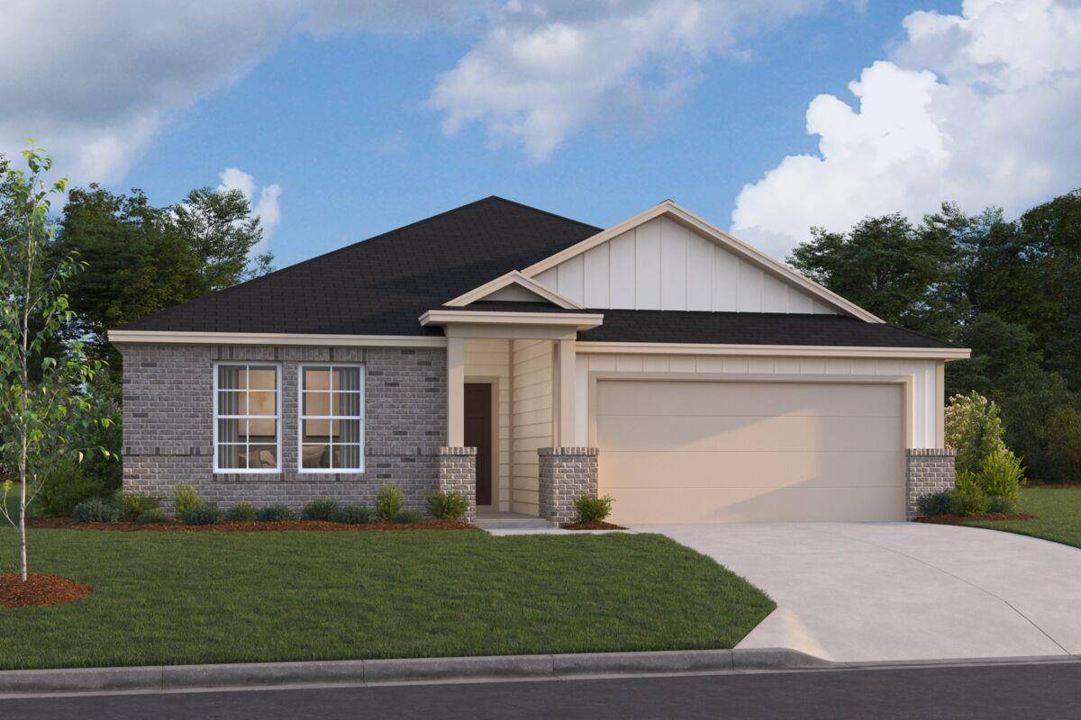 9313 Furman DR, Austin, TX 78747