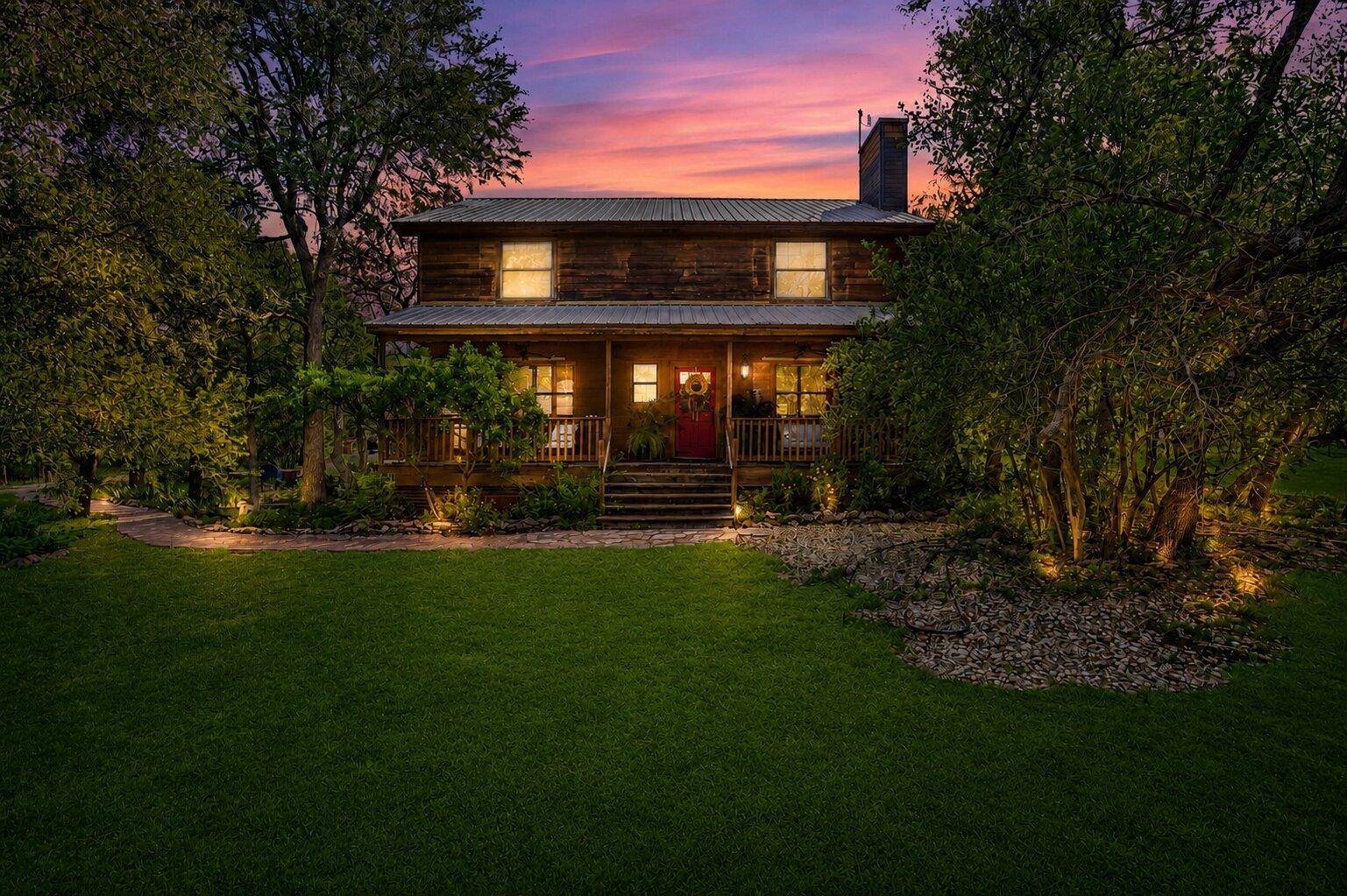 220 River Rapids RD, Wimberley, TX 78676