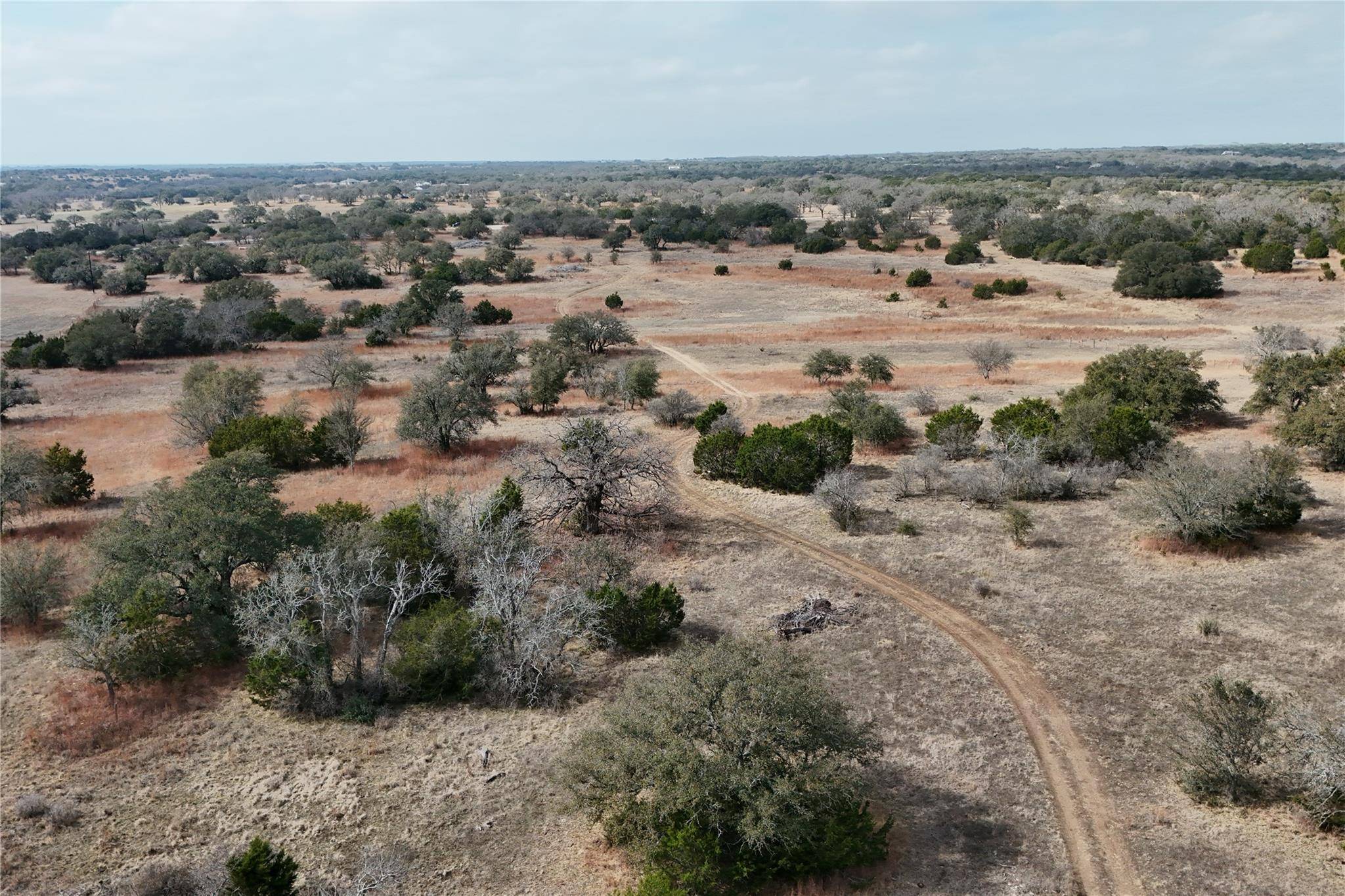 Tract 57-6 Bryce Trail, Briggs, TX 78608