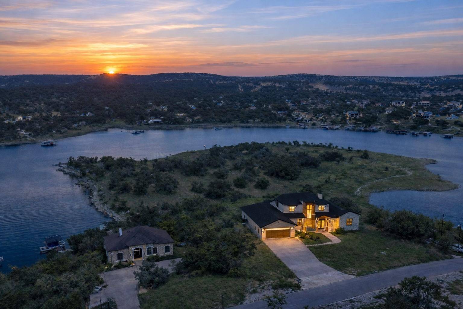 TBD Lakehurst LOOP, Spicewood, TX 78669