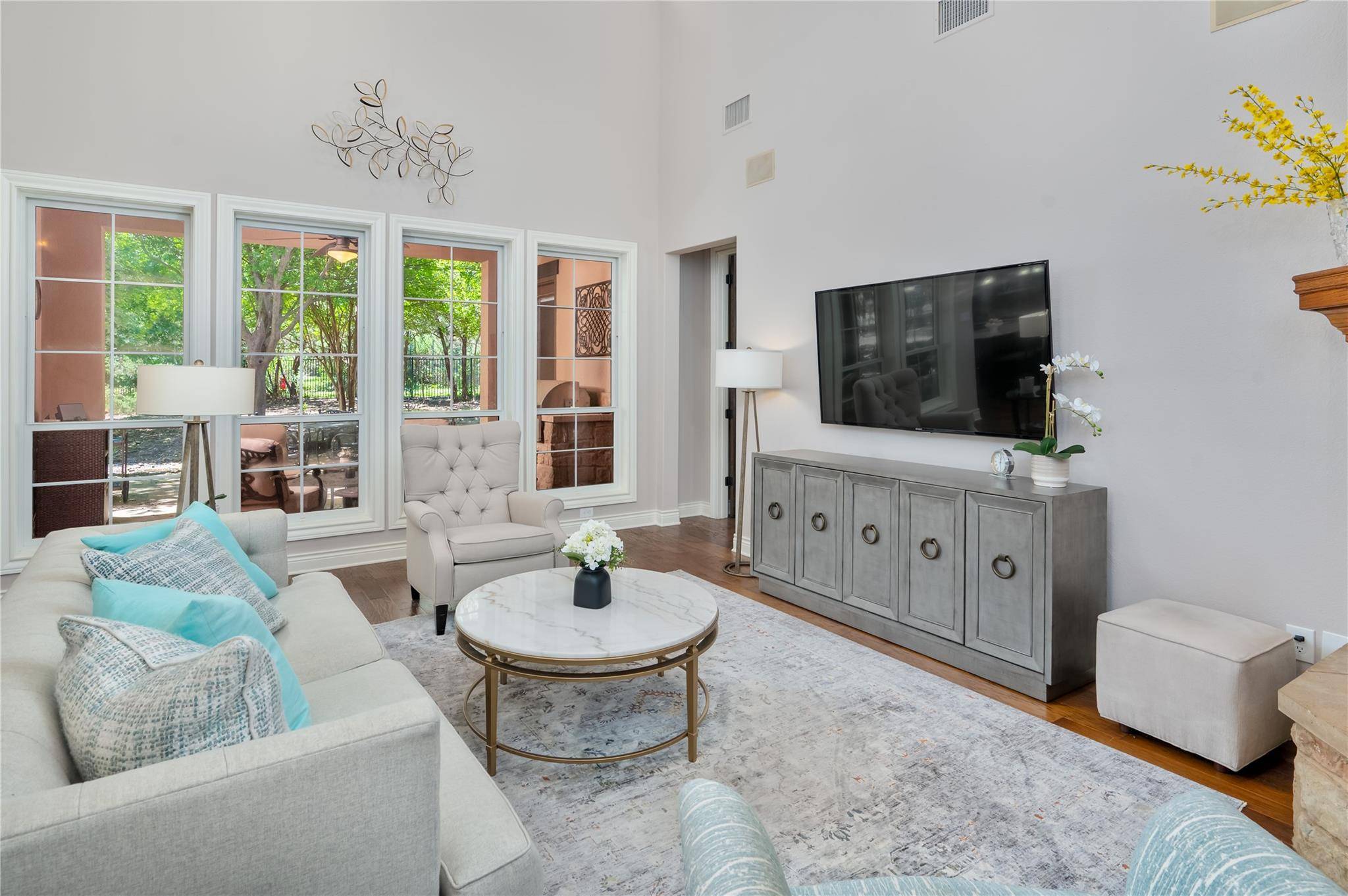 424 Belforte Ave #31, Austin, TX 78734
