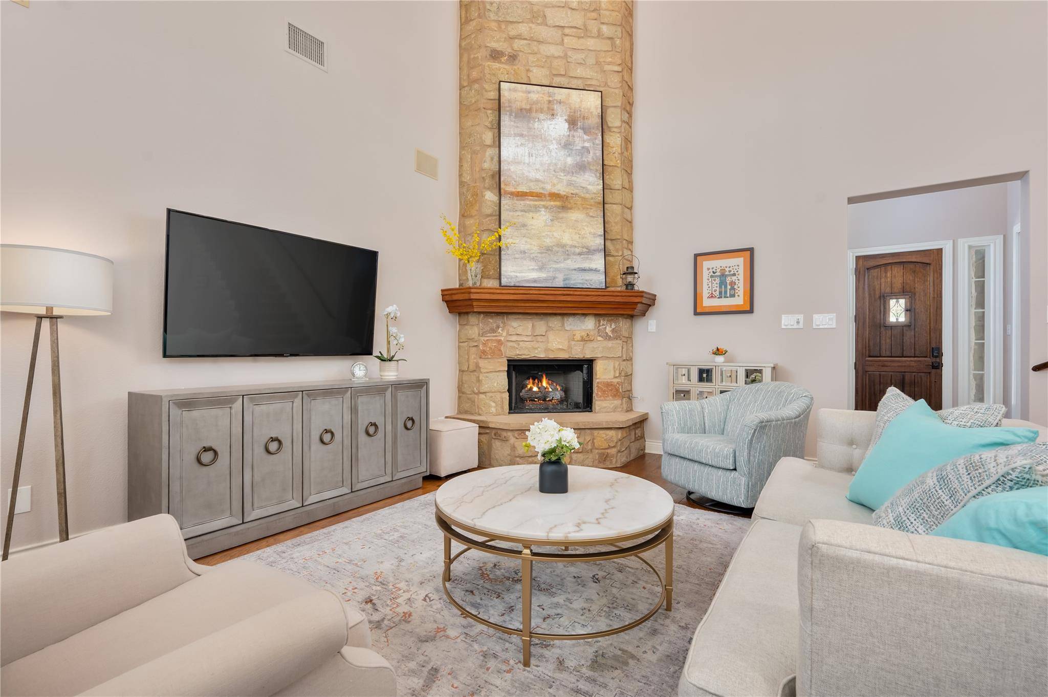 424 Belforte Ave #31, Austin, TX 78734