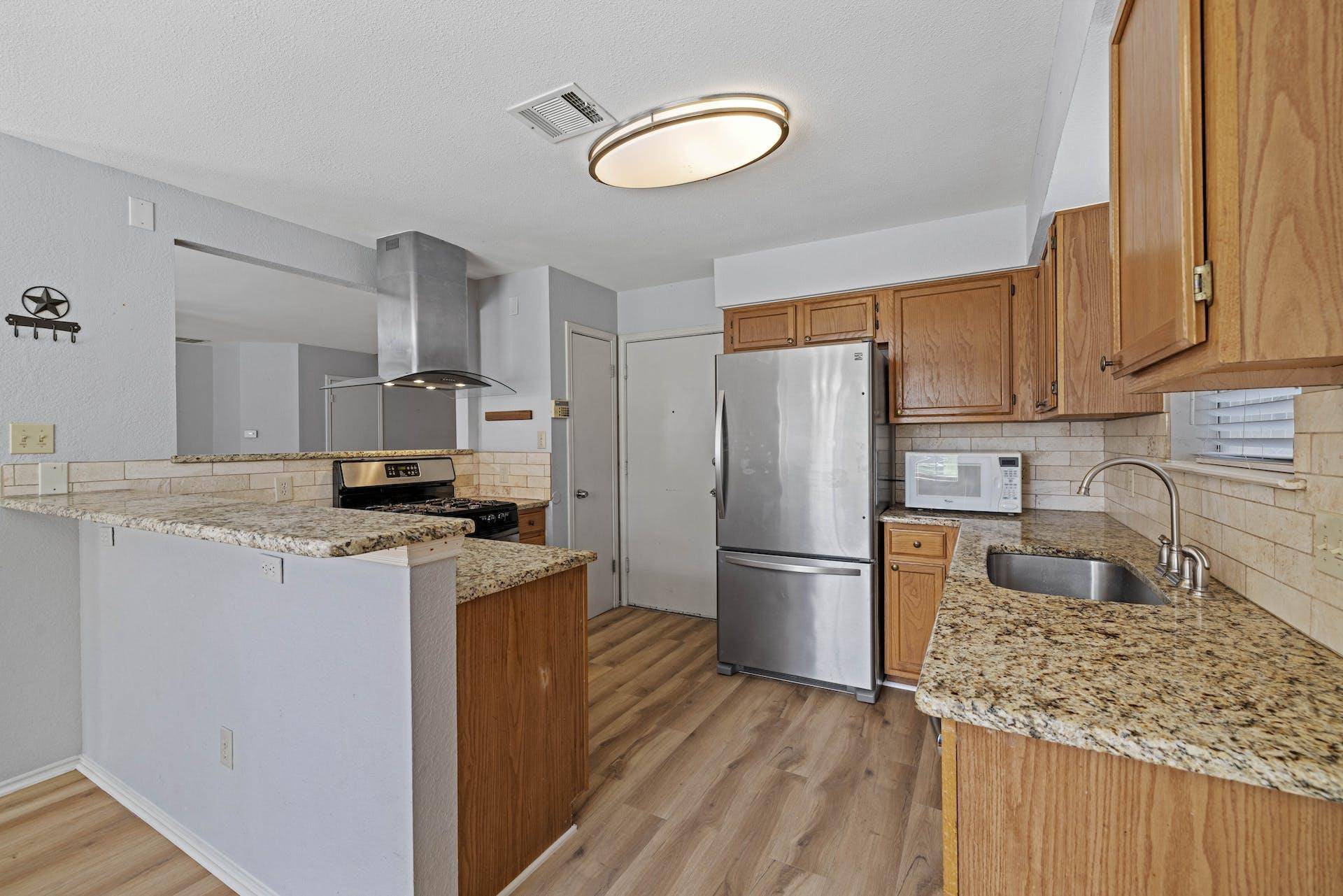 8413 Priest River DR, Round Rock, TX 78681
