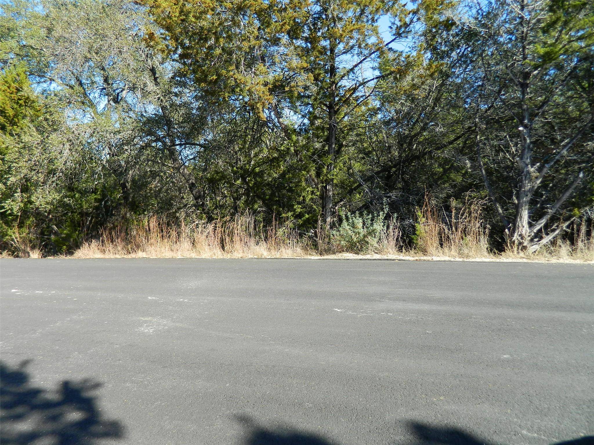 3802 Crockett Ave, Lago Vista, TX 78645