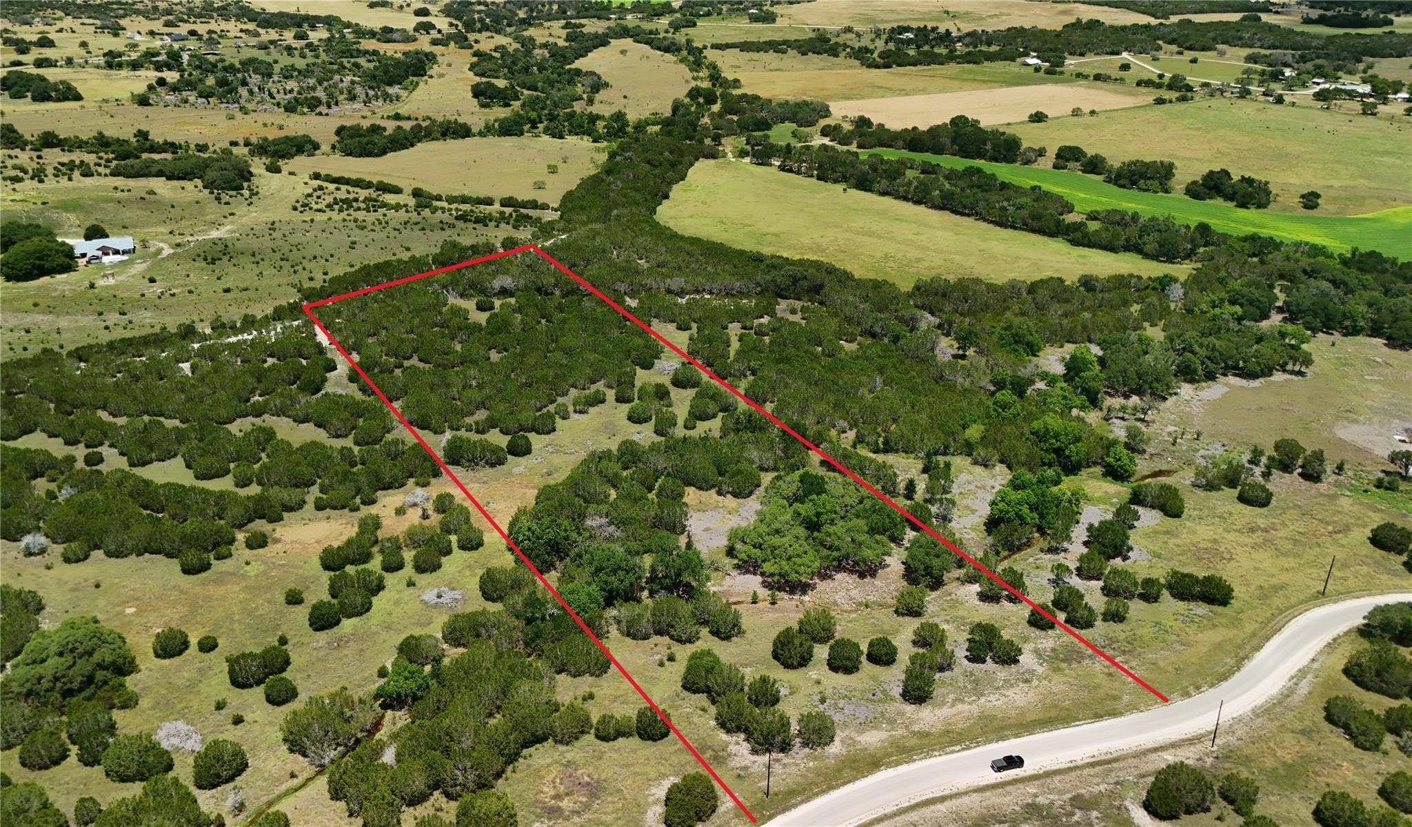 Lot 19 Burnet Oaks DR, Burnet, TX 78611