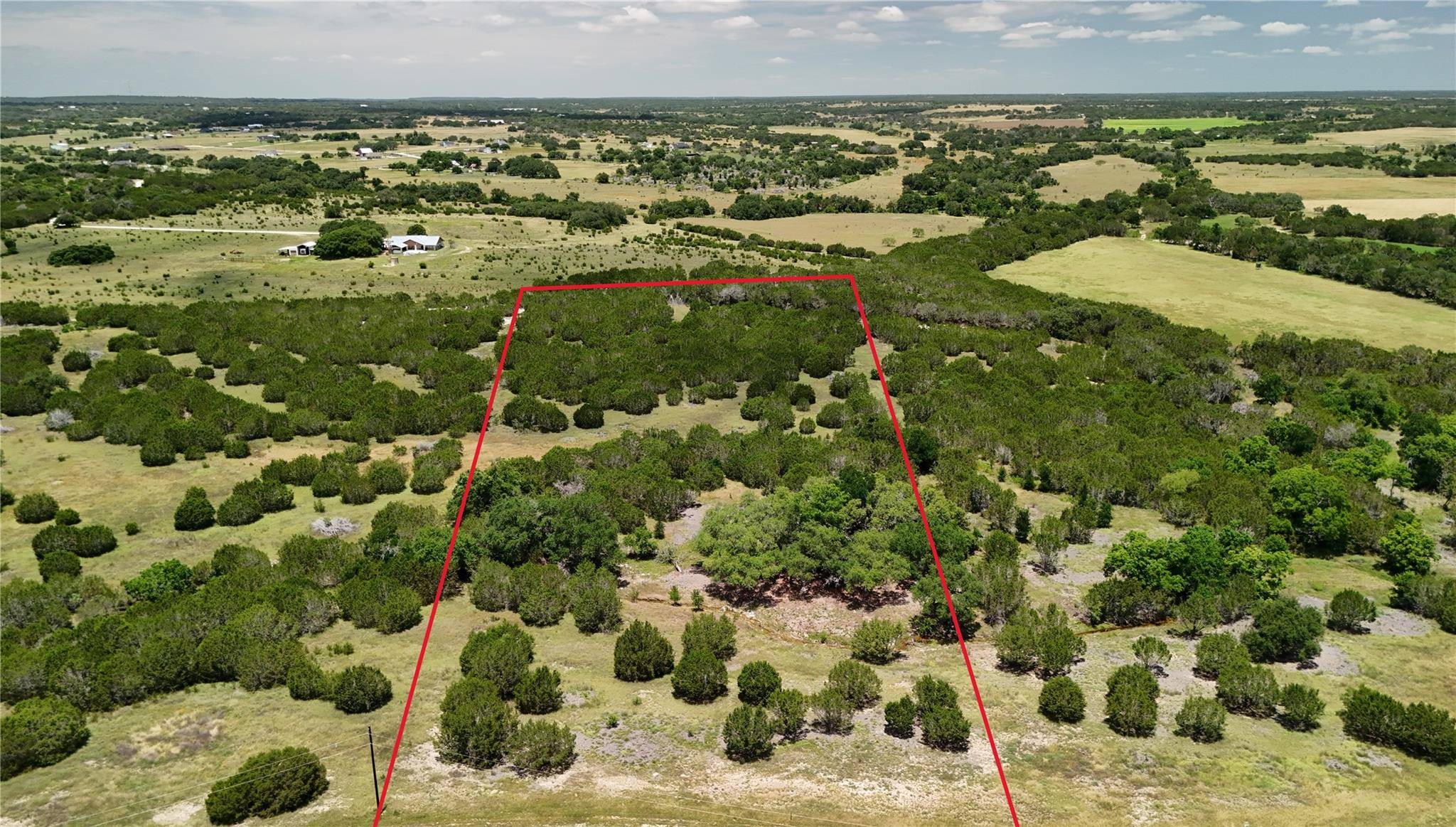 Lot 19 Burnet Oaks DR, Burnet, TX 78611