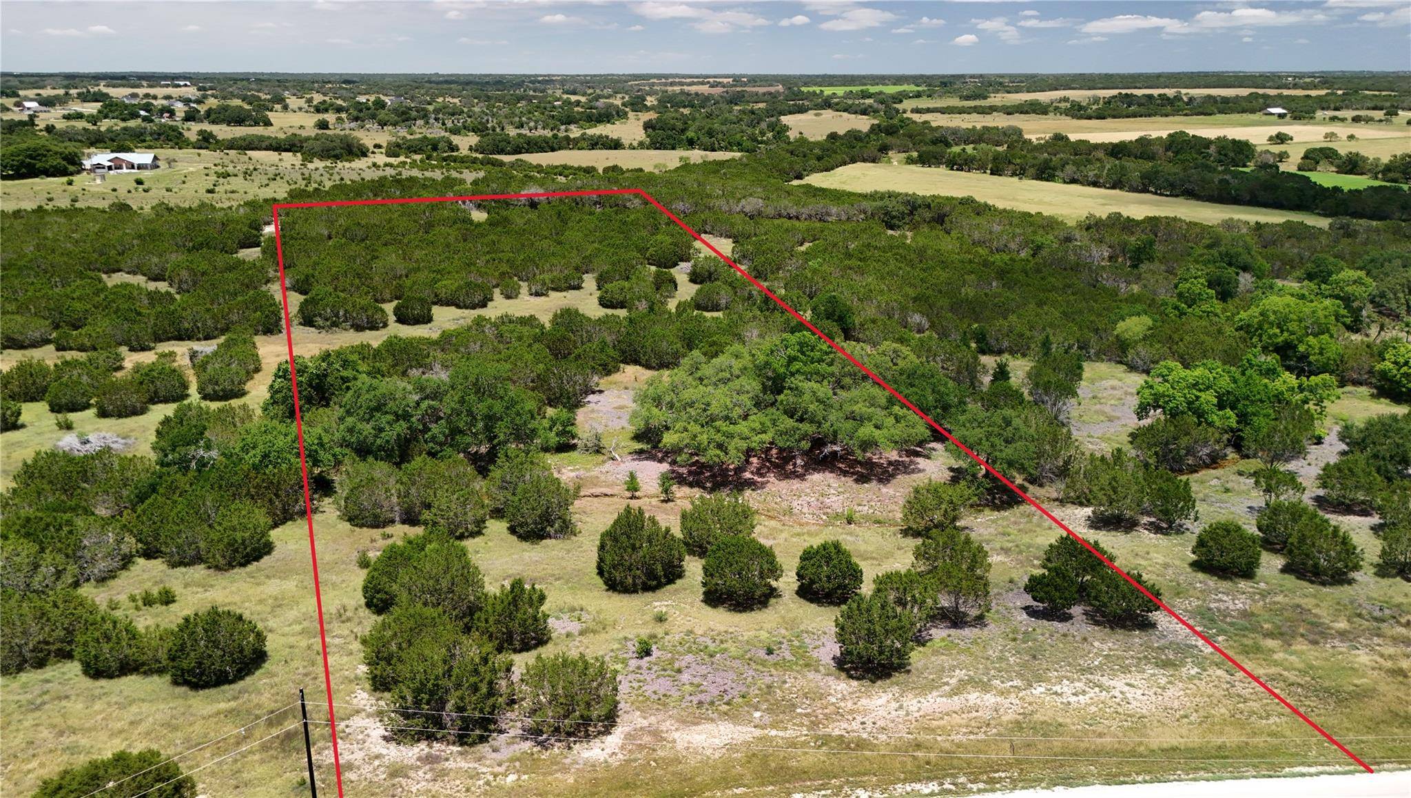 Lot 19 Burnet Oaks DR, Burnet, TX 78611