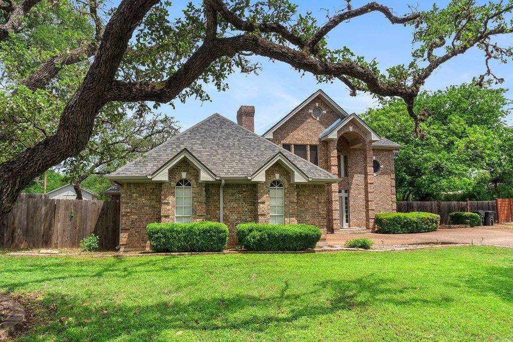 11115 Shady Hollow DR, Austin, TX 78748