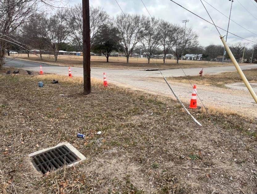 1201 Emile ST, Bastrop, TX 78602
