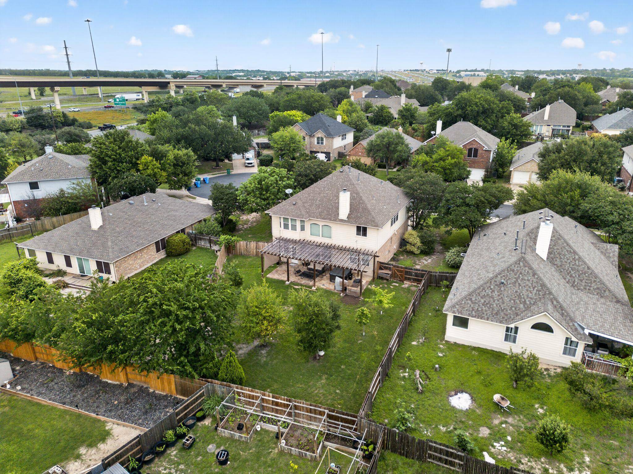 1707 Alison Ann CT, Pflugerville, TX 78660