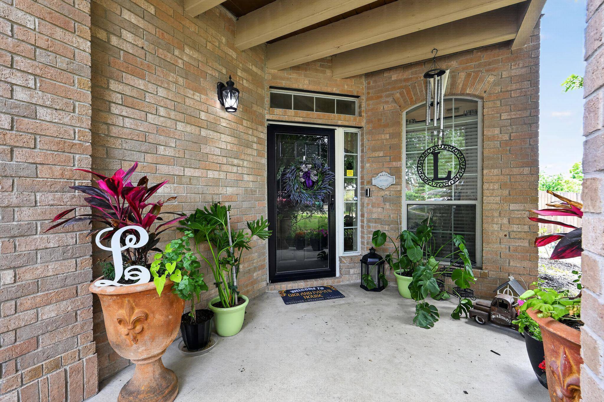 1707 Alison Ann CT, Pflugerville, TX 78660