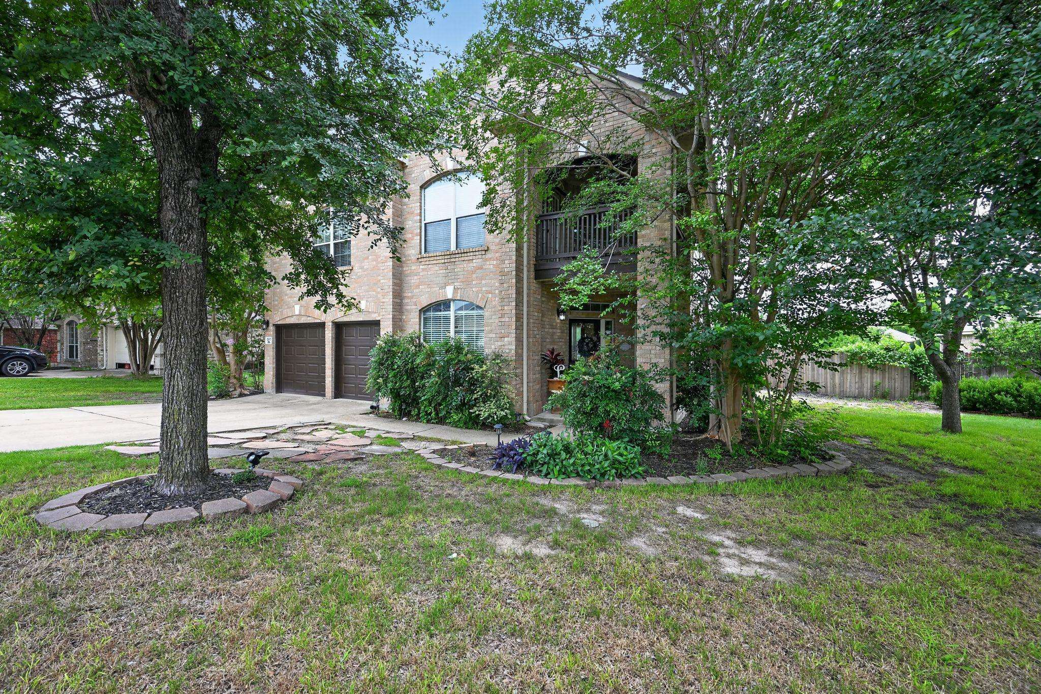 1707 Alison Ann CT, Pflugerville, TX 78660
