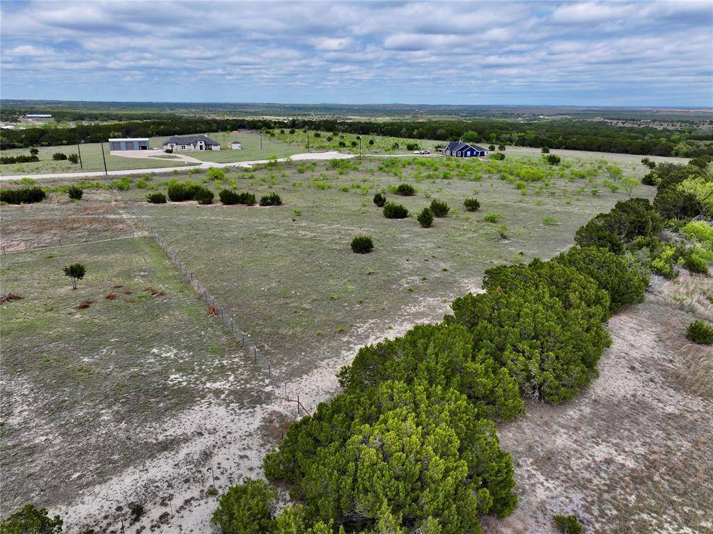 LOT 25 Donnie DR, Lampasas, TX 76550