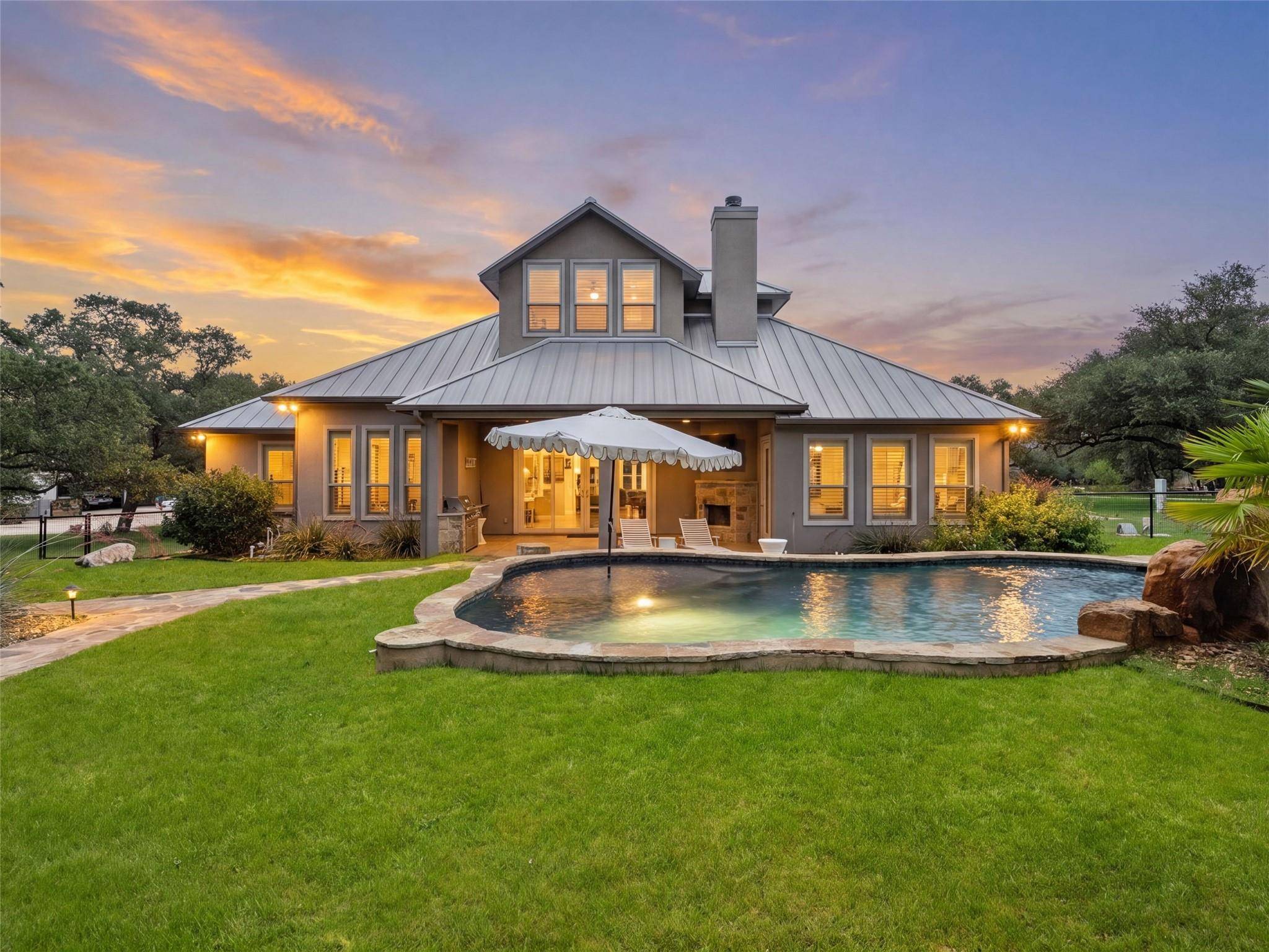 654 Copper TRCE, New Braunfels, TX 78132
