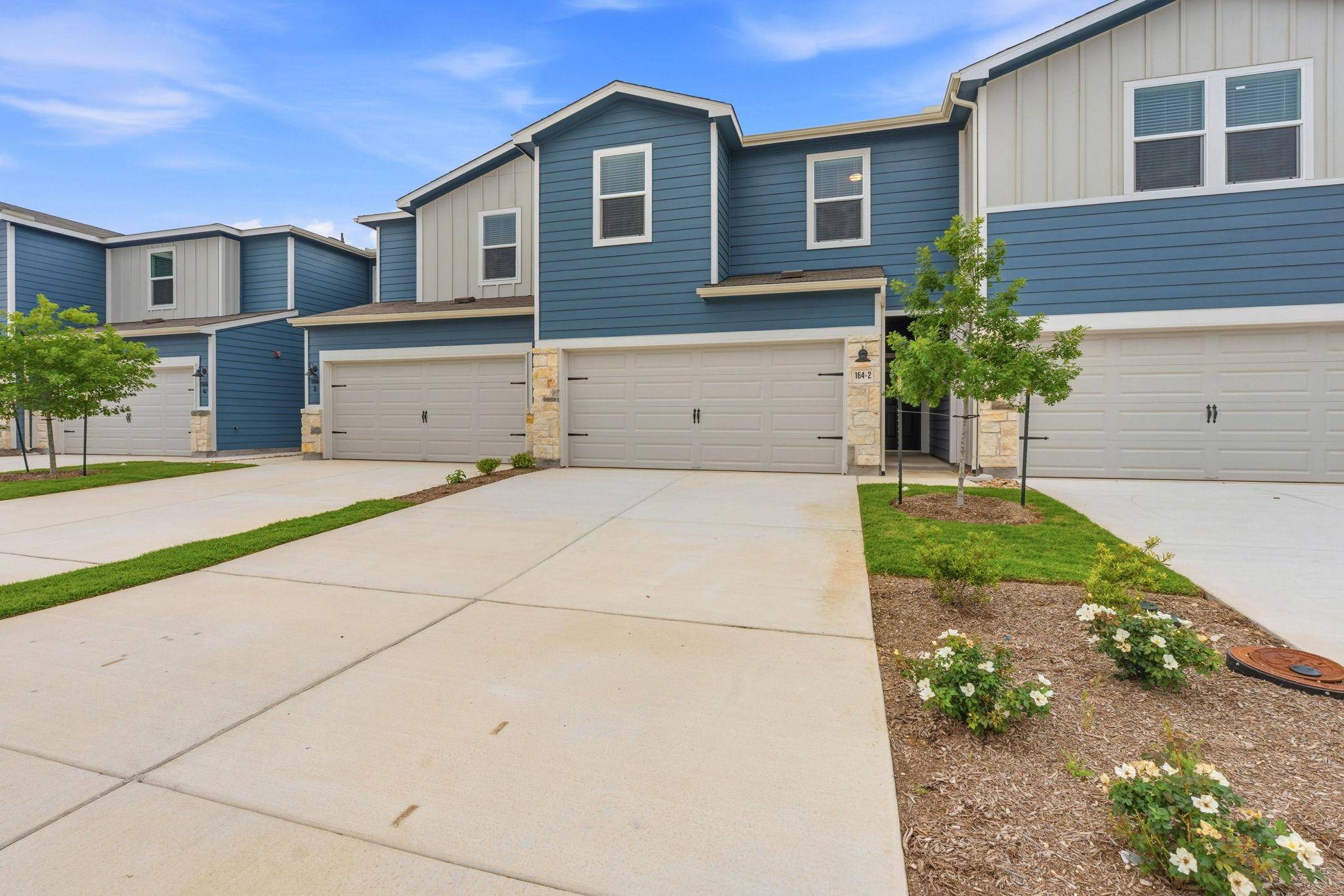 164 Cinnabar LN #2, Kyle, TX 78640