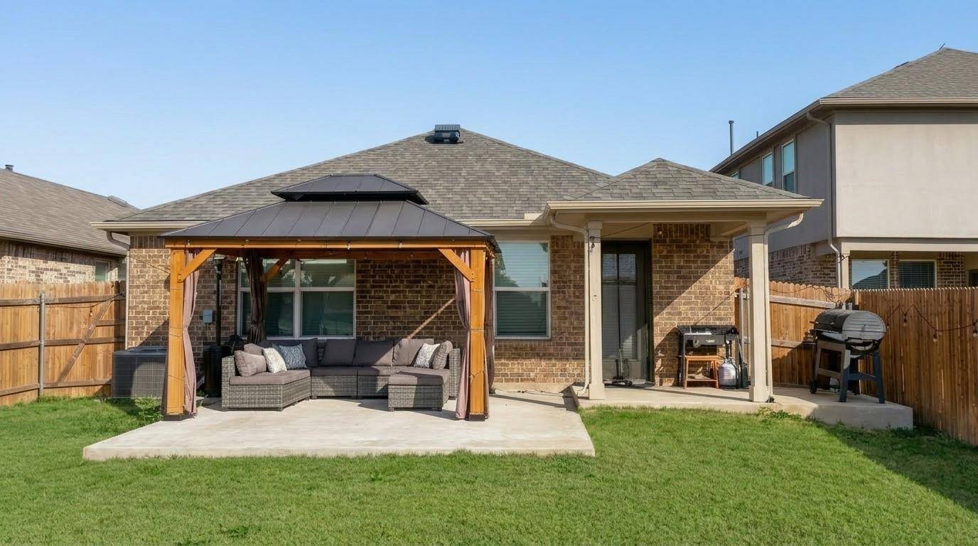 425 Shiner LN, Georgetown, TX 78626