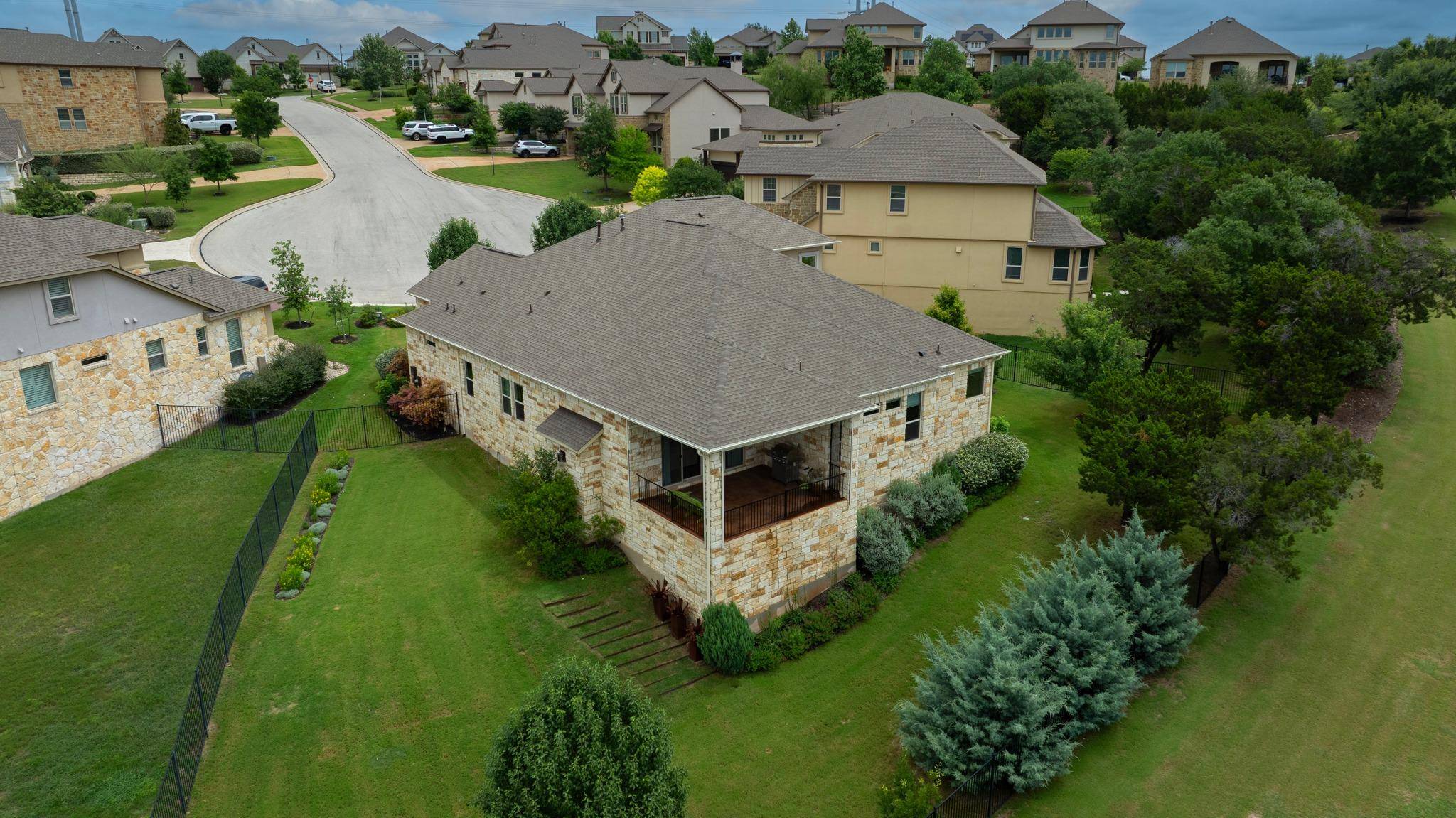 512 Summer Wilson CV, Austin, TX 78738