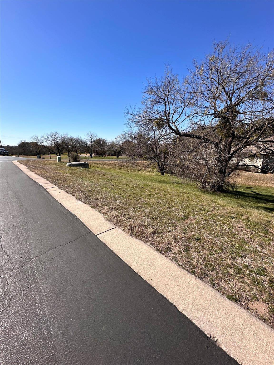 Lot 23203 Aurora, Horseshoe Bay, TX 78657