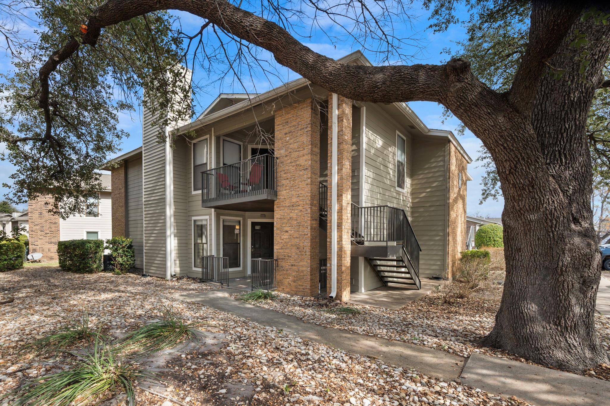 10616 Mellow Meadows DR #3A, Austin, TX 78750