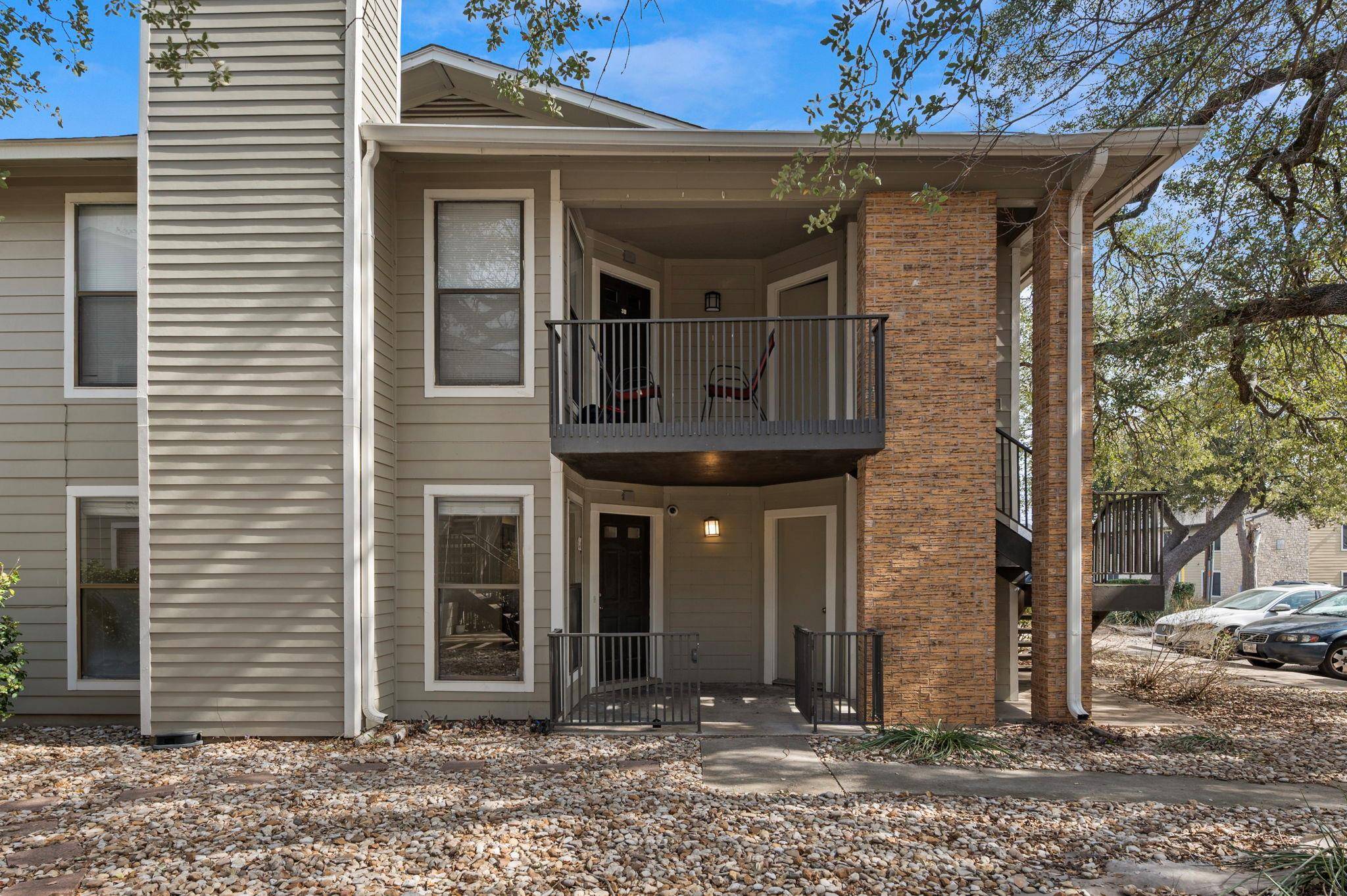 10616 Mellow Meadows DR #3A, Austin, TX 78750