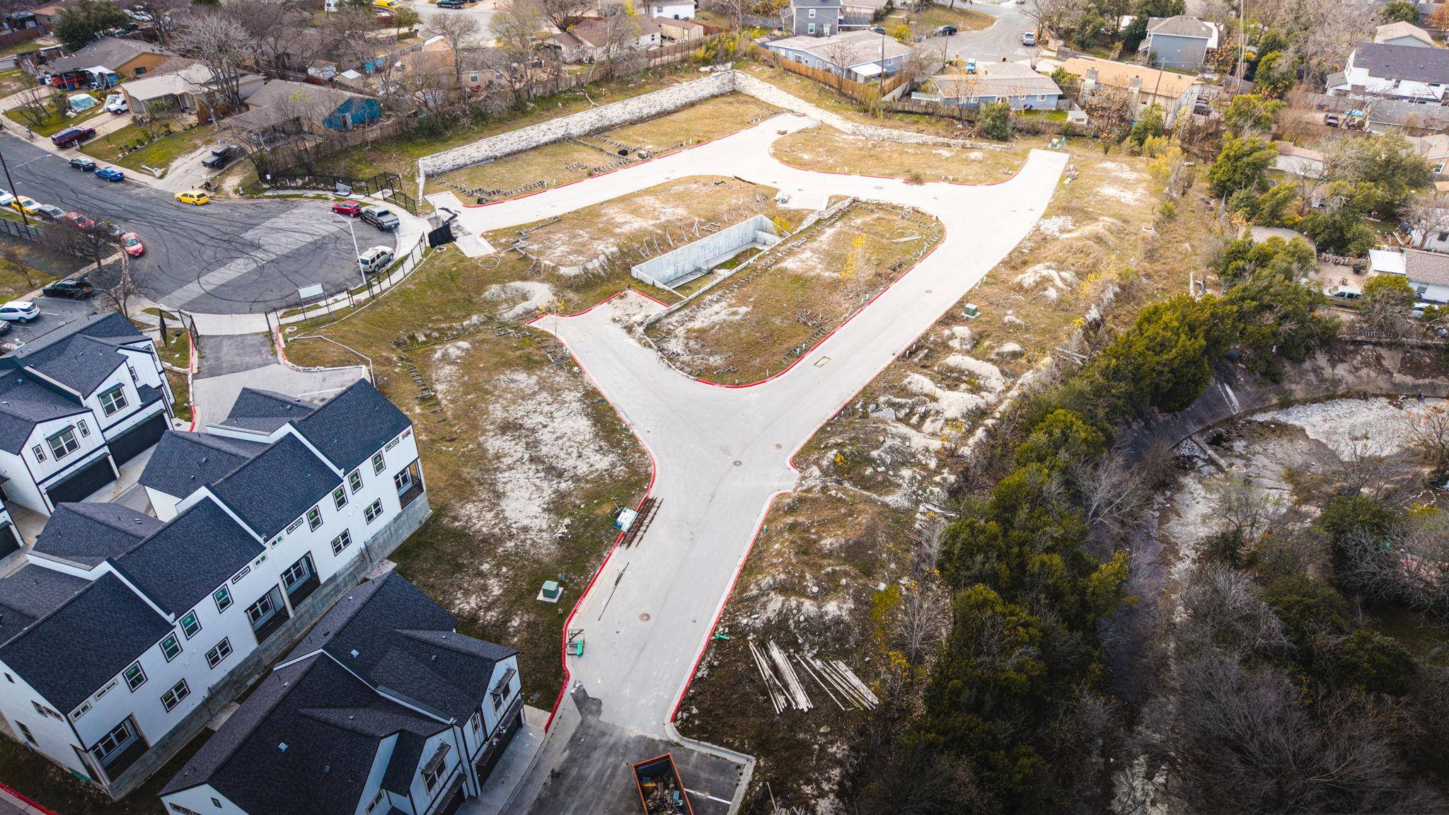 1300 McKie DR, Austin, TX 78752