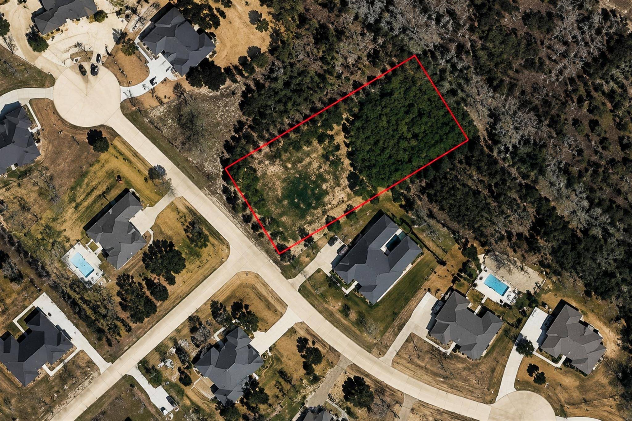 167 Gaucho WAY, Dripping Springs, TX 78620