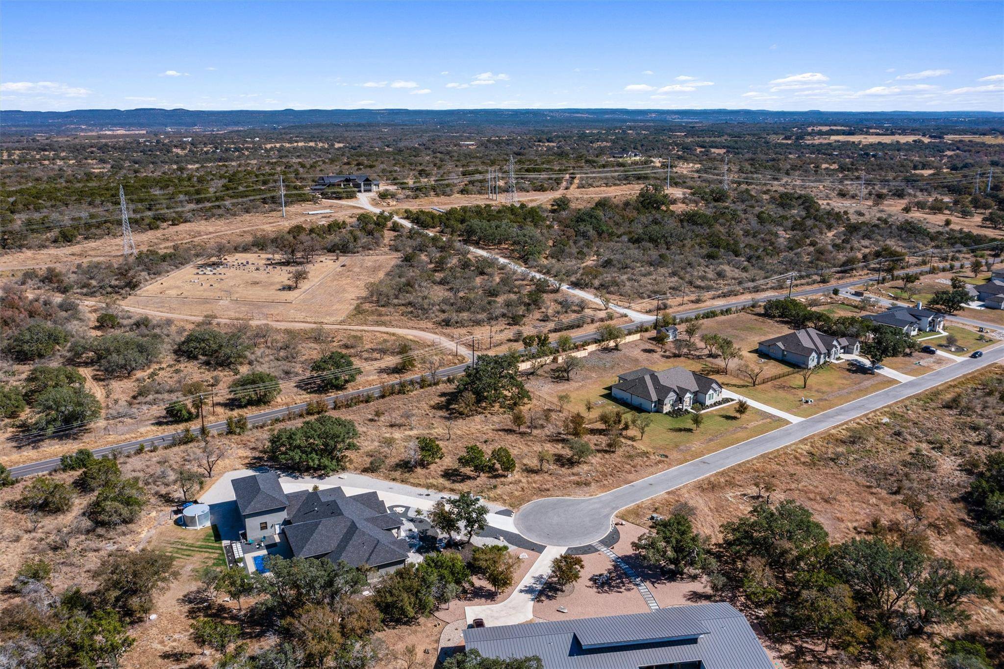 0000 Lazy Oak PL, Spicewood, TX 78669