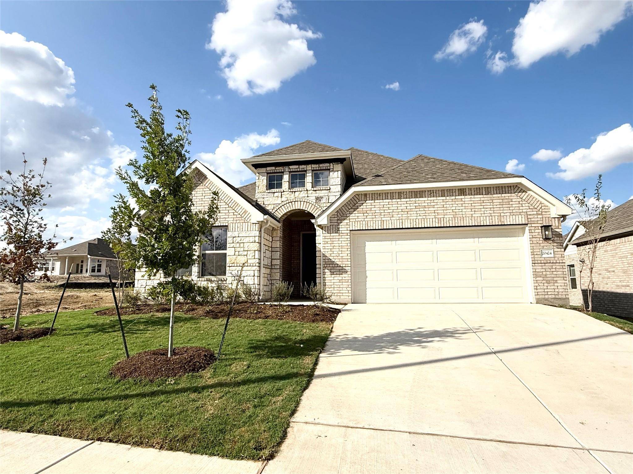 20424 Cassidy LN, Manor, TX 78653
