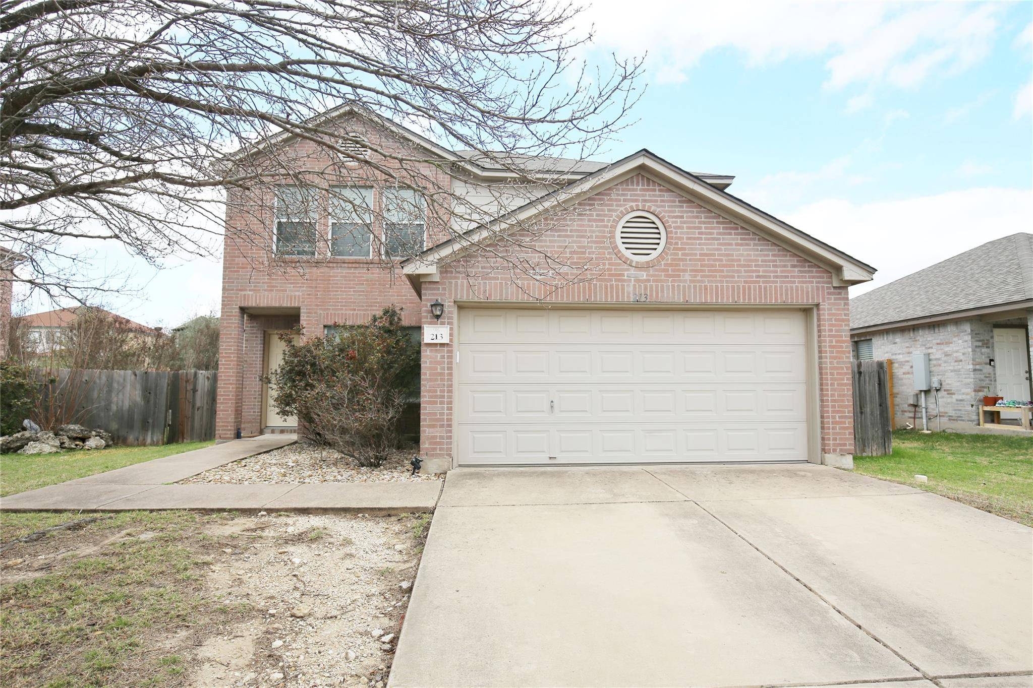 213 Rim Rock DR, Leander, TX 78641