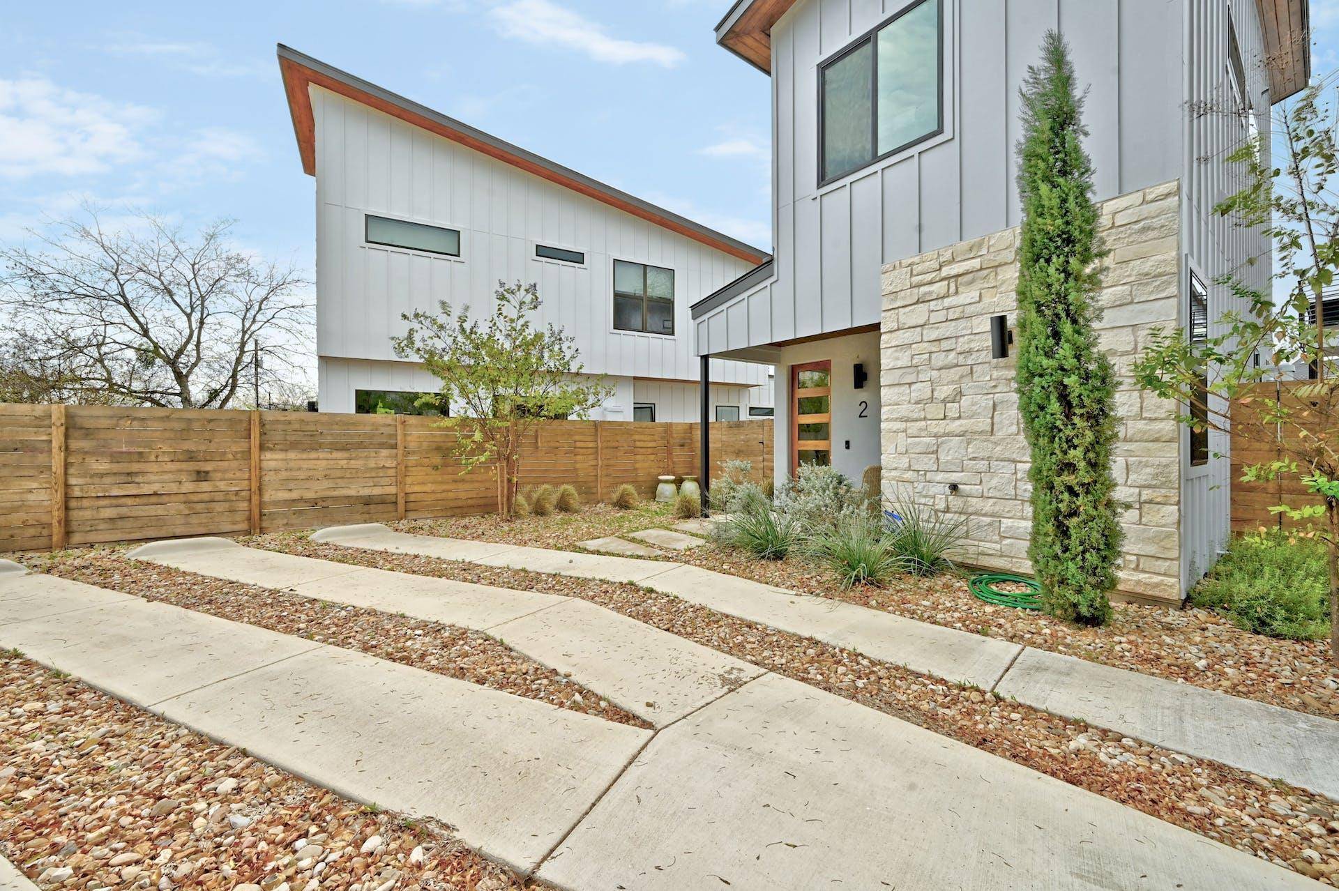 201 Tillery SQ #2, Austin, TX 78702