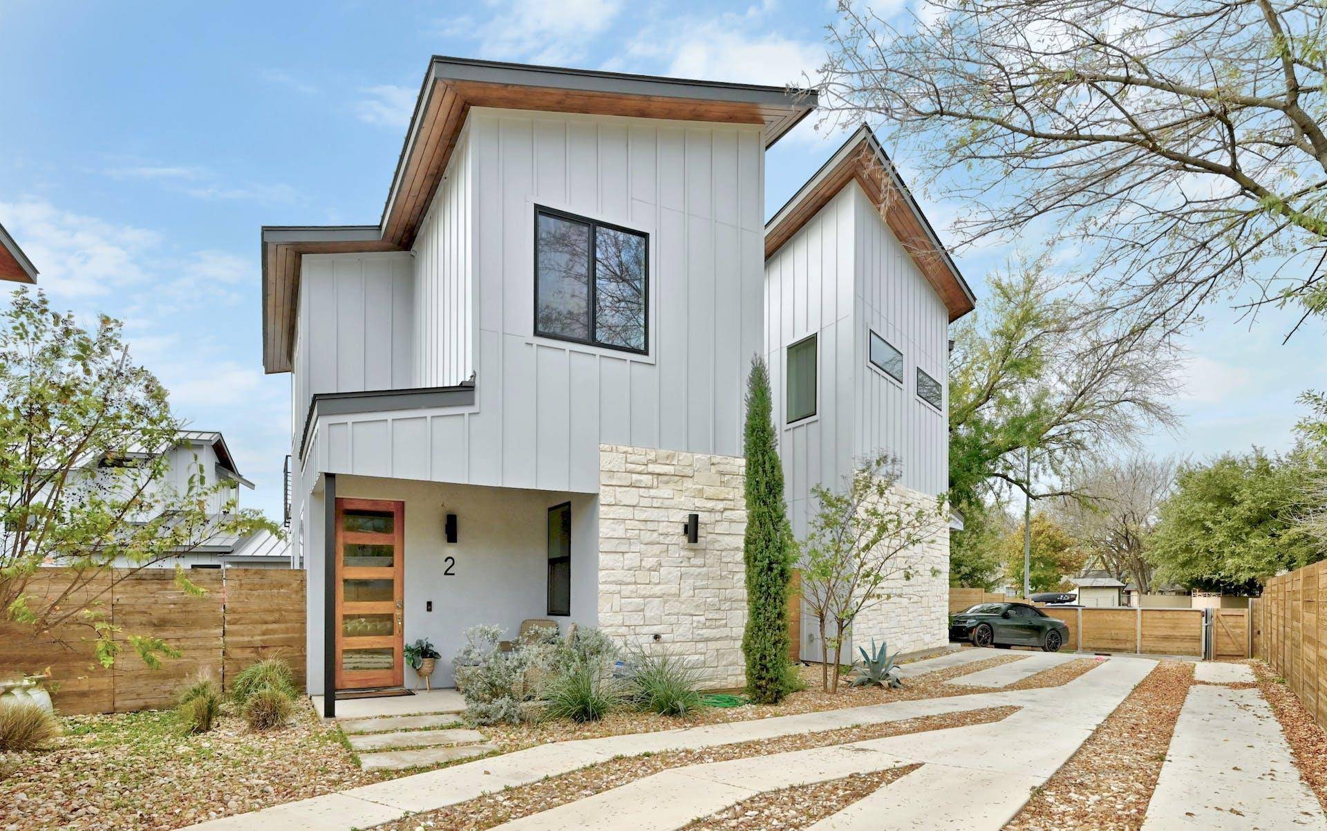 201 Tillery SQ #2, Austin, TX 78702