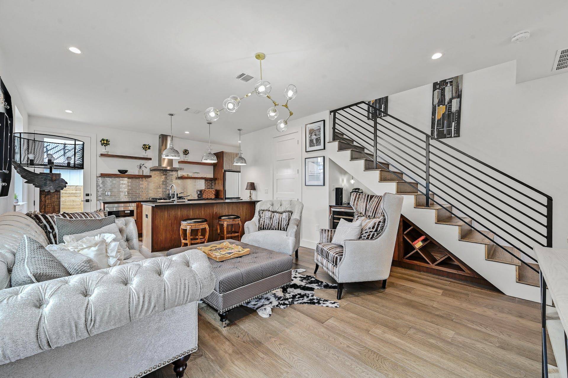 201 Tillery SQ #2, Austin, TX 78702