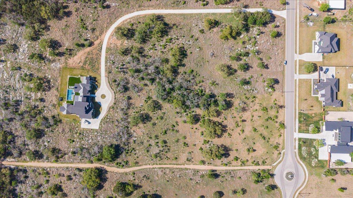 LOT 48 Park View DR, Marble Falls, TX 78654