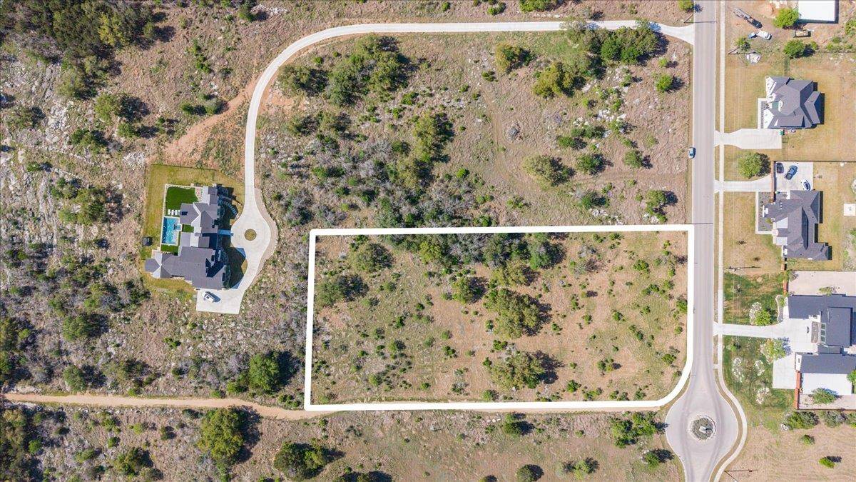 LOT 48 Park View DR, Marble Falls, TX 78654