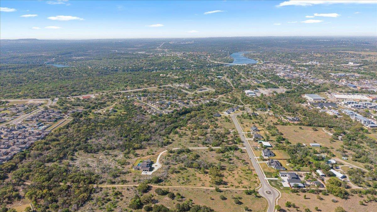 LOT 48 Park View DR, Marble Falls, TX 78654