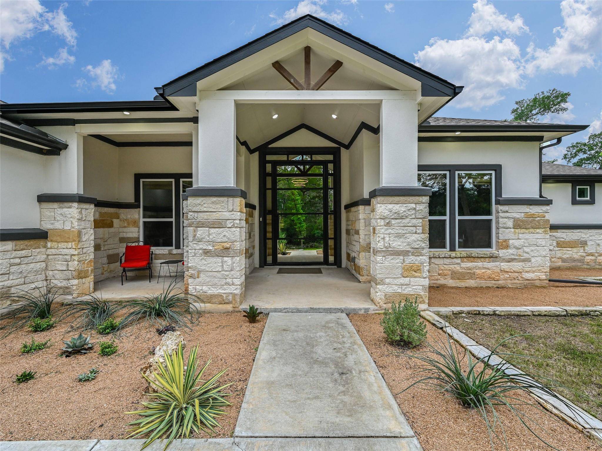 427 State Highway 304, Bastrop, TX 78602