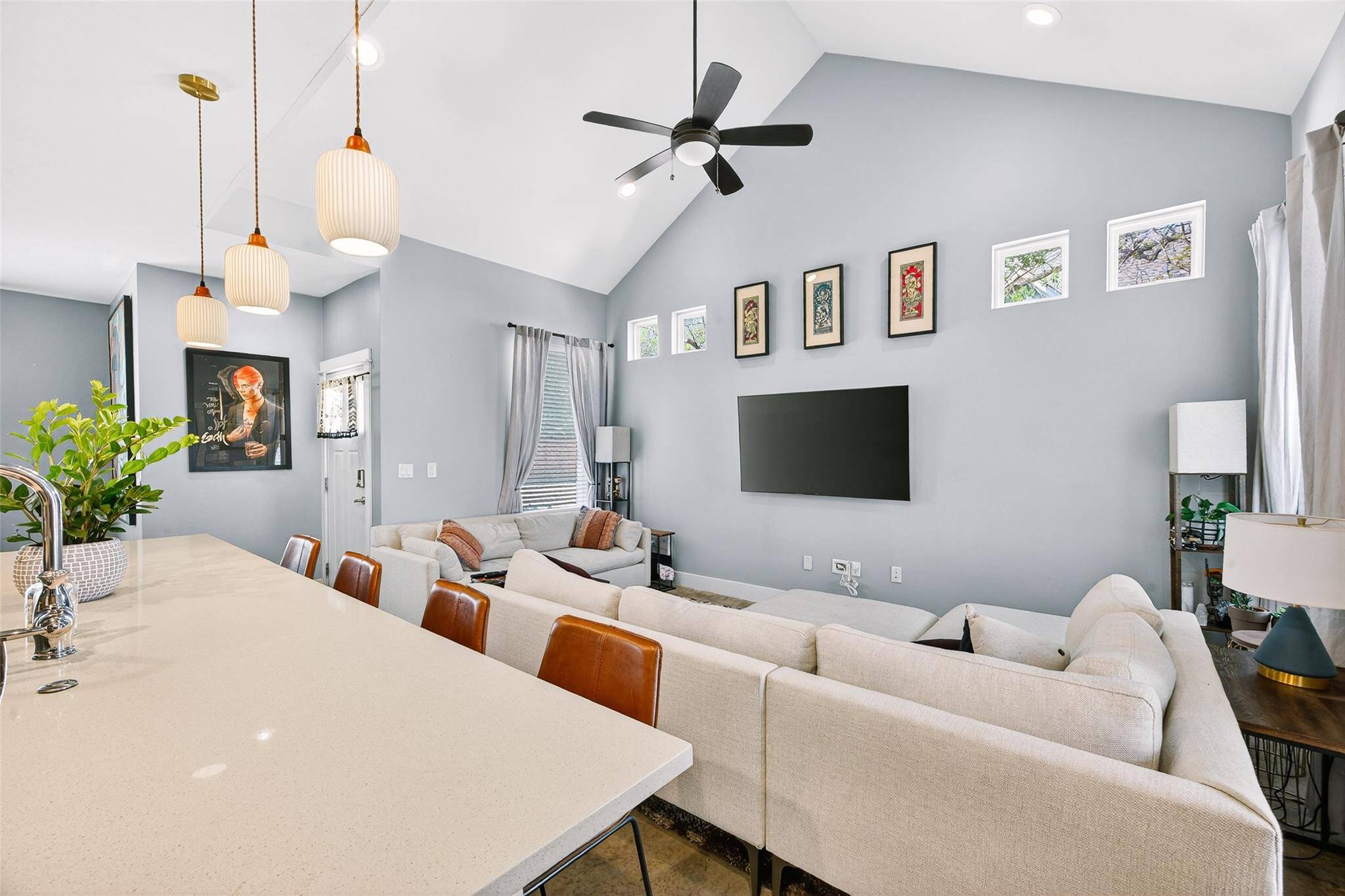 4917 Sunset TRL #A, Austin, TX 78745