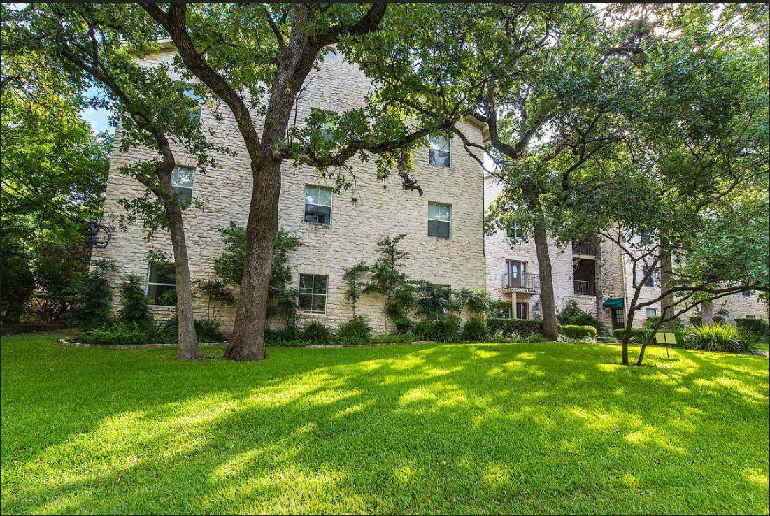 2508 Enfield RD #11, Austin, TX 78703
