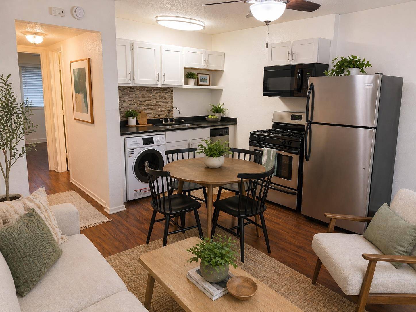 2401 Manor RD #132A, Austin, TX 78722