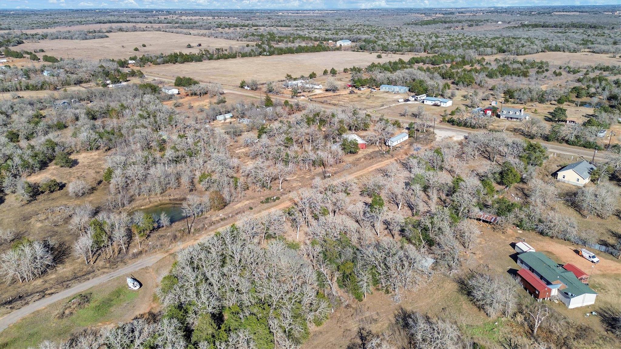 1686 Fm 2104 Lot # 14, Paige, TX 78659