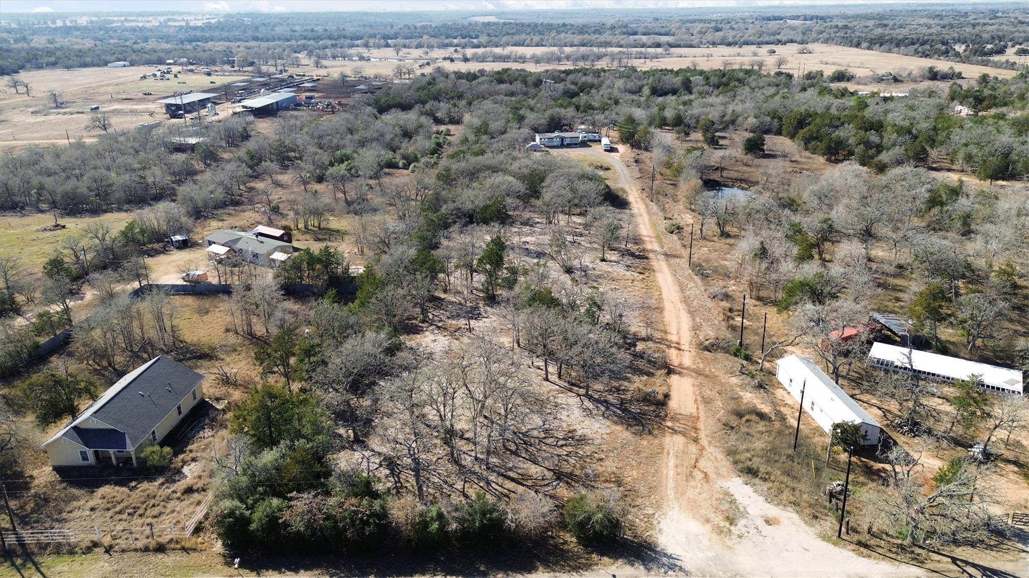 1686 Fm 2104 Lot # 14, Paige, TX 78659