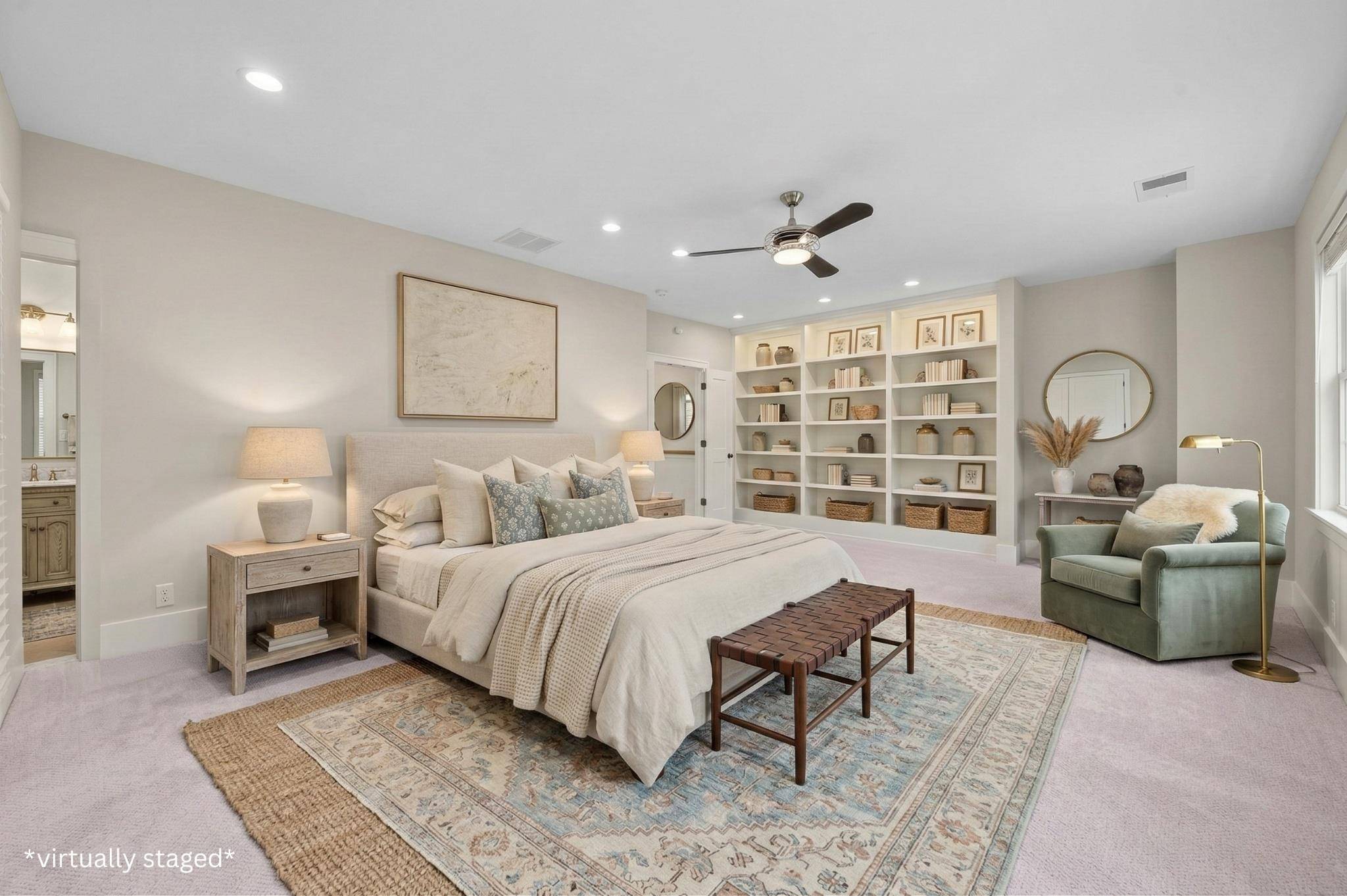 1205 Norwalk LN #D, Austin, TX 78703