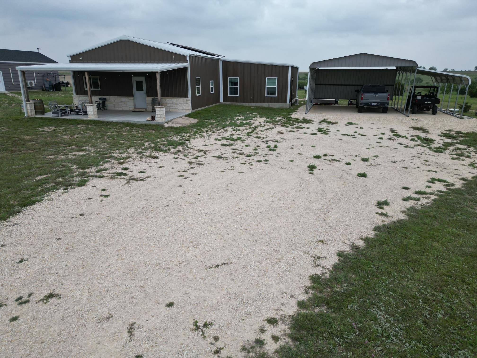 2238 County Road 2109, Lometa, TX 76853