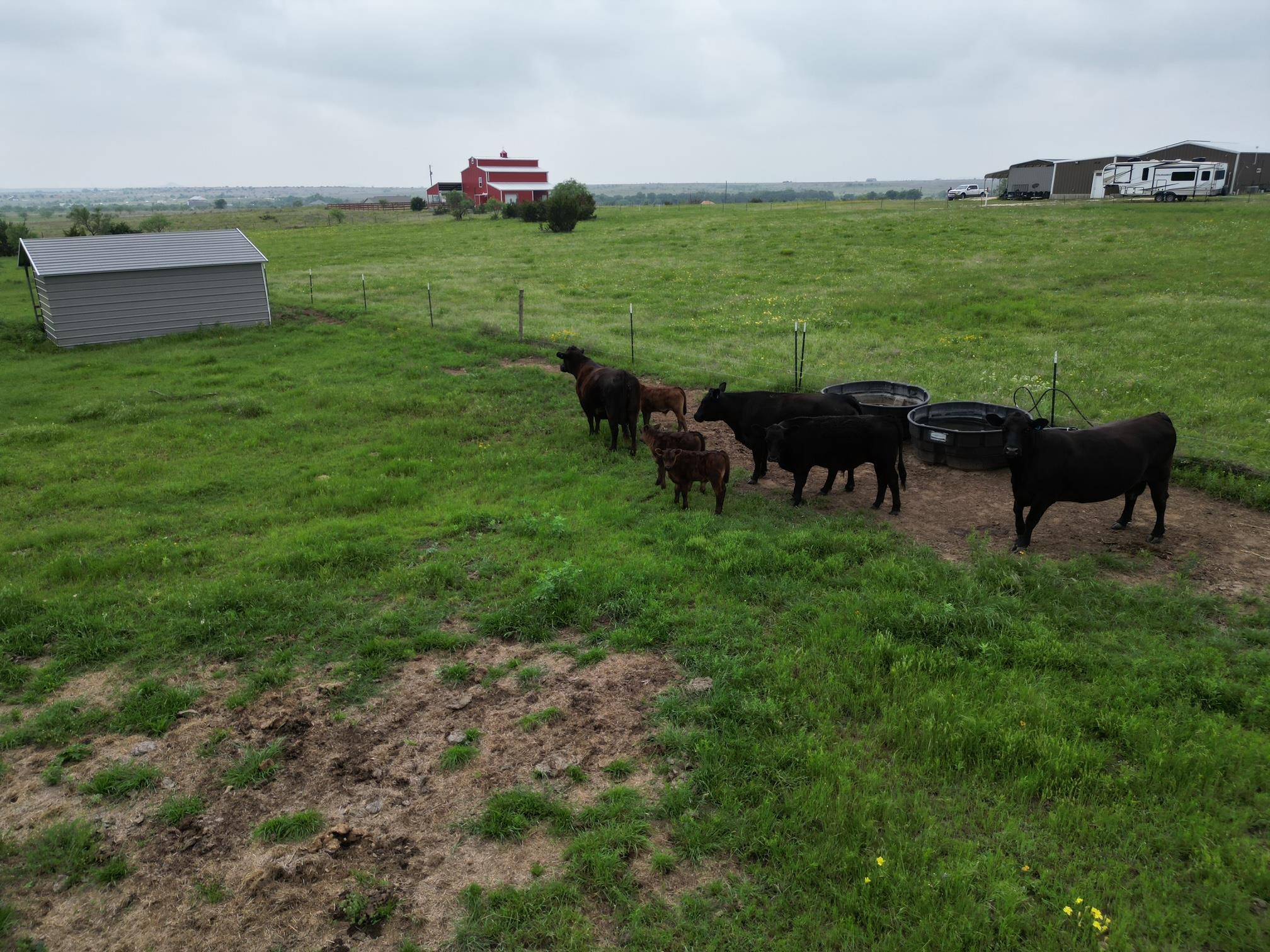 2238 County Road 2109, Lometa, TX 76853