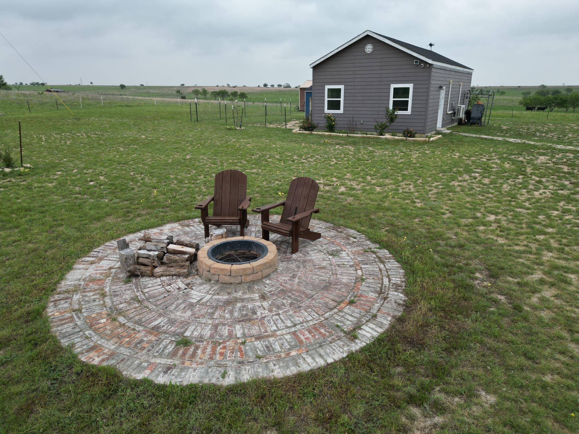 2238 County Road 2109, Lometa, TX 76853