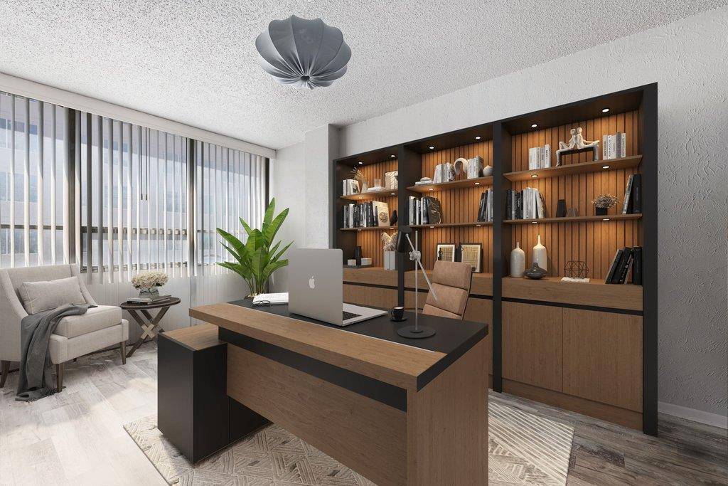 1800 Lavaca ST #207, Austin, TX 78701